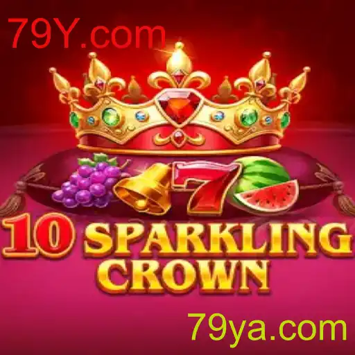 Descubra o Mundo Fascinante de 10SparklingCrown: Um Mergulho Profundo