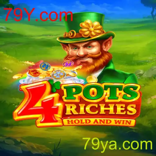 4potsriches: Descubra o Jogo do Momento com 79Y.com