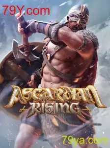 Descubra o Universo de AsgardianRising: A Jornada Épica que Você Não Pode Perder
