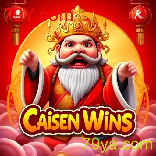 Caishen Wins