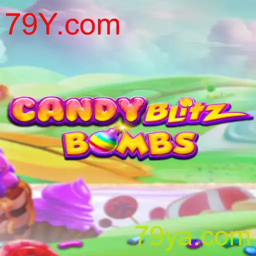 CandyBlitzBombs: Um Mergulho no Mundo Viciante do Novo Jogo Sensação