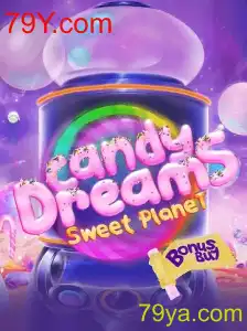 CandyDreamsSweetPlanet: A Aventura Doce Esperada de 2023