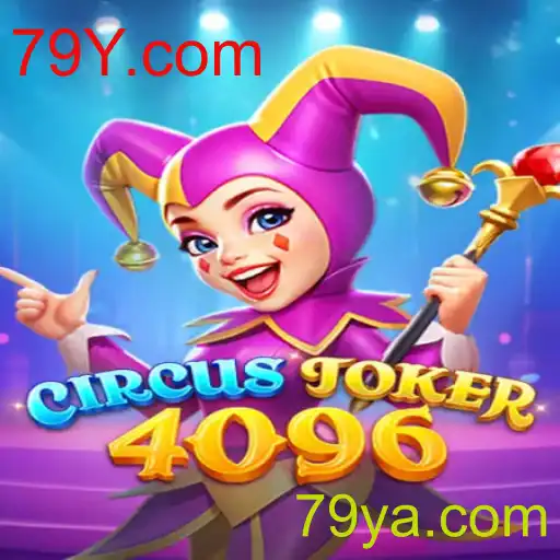 Explorando o Jogo Excitante: CircusJoker4096