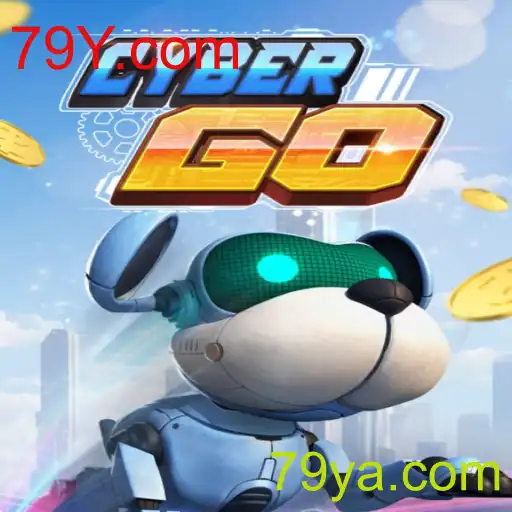 Explorando CyberGO: O Jogo do Futuro com 79Y.com