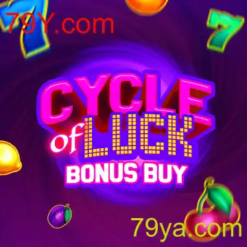 Explorando o Novo Jogo CycleofLuckBonusBuy