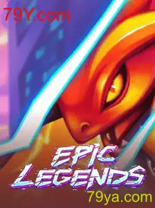 Descubra o Mundo Empolgante de EpicLegends e Suas Regras Fascinantes