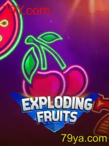 ExplodingFruits: A Alucinante Aventura de Quebra-Cabeças com Temática de Frutas