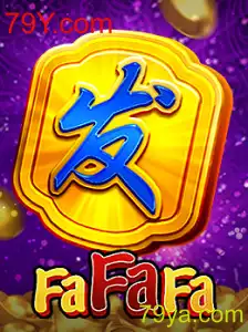 Explorando o Jogo Fascinante 'FaFaFa' e a Plataforma 79Y.com