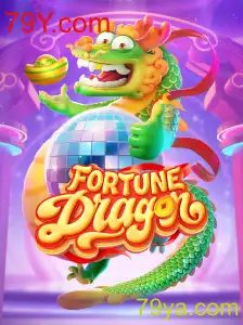 FortuneDragon: Explore o Mundo do Jogo com 79Y.com