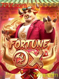 Desvendando o Fascinante Jogo FortuneOx