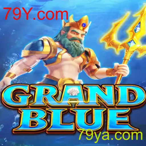 Descubra o Mundo de GRANDBLUE