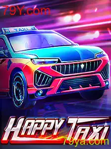 Descubra o Jogo HappyTaxi e Suas Regras