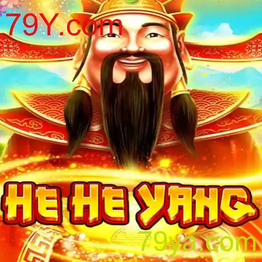 Descubra HeHeYang: O Jogo que Está Conquistando 79Y.com