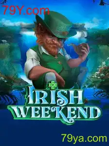 Explorando o Divertido Mundo do IrishWeekend