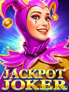 Descubra o Mundo de Emoções em JackpotJoker