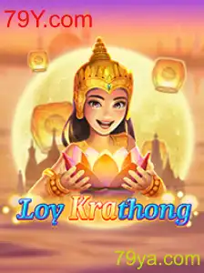 Explorando o Fascinante Jogo LoyKrathong com 79Y.com