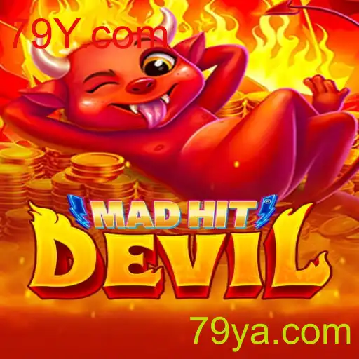 MadHitDevil: O Novo Jogo que Está Conquistando o Mundo do Entretenimento Online
