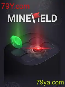 O Fascinante Mundo de MineField: Estrategia e Adrenalina