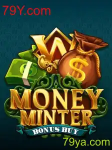 Explorando o Mundo de 'MoneyMinterBonusBuy'