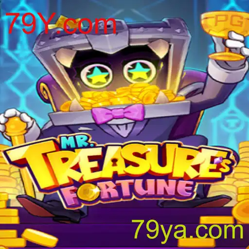 Descubra o Mundo de Aventura em MrTreasuresFortune com 79Y.com