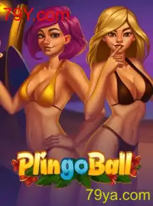 Descubra Plingoball: Um Jogo Inovador e Empolgante