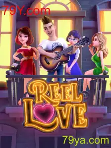 Descubra o Jogo Emocionante de ReelLove: Um Mergulho no Mundo dos Slots Modernos