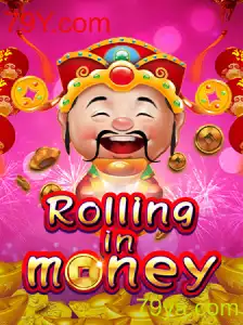 RollingInMoney: Uma Experiência de Jogo Envolvendo Estratégia e Sorte