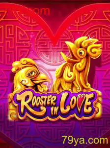 Descubra o Magnetismo de RoosterInLove: Um Jogo Inovador