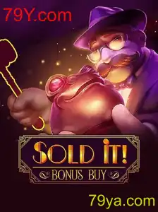 SolditBonusBuy: Explorando o Jogo Inovador e suas Regras