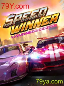 SpeedWinner: Um Mergulho no Jogo Competitivo