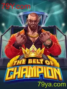 TheBeltOfChampion: Um Mergulho no Mundo de Emoção e Estratégia