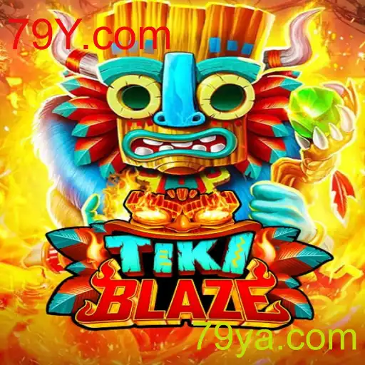 Jogo TikiBlaze: Detalhes e Regras para uma Aventura Empolgante