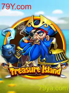 Descubra a Empolgante Aventura de TreasureIsland com 79Y.com