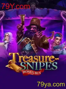 TreasuresnipesBonusBuy: Descubra o Novo Fenômeno de Jogos Online em 79Y.com