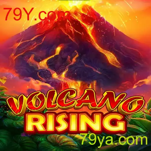 VolcanoRising: Mergulhe em uma Aventura Vulcânica com 79Y.com