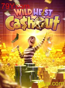 Explorando o Jogo Inovador: WildHeistCashout