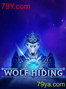 WolfHiding: Um Novo Fenômeno no Mundo dos Jogos