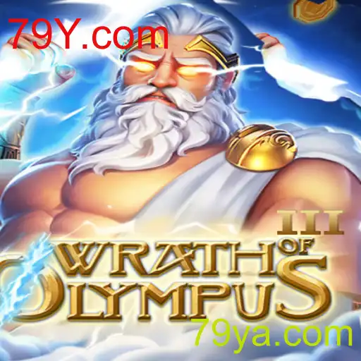 Descubra WrathofOlympusIII: Um Jogo Épico no Mundo dos Deuses